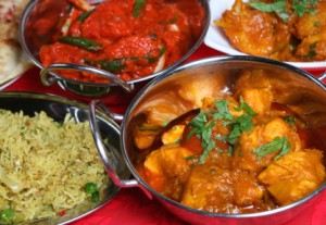 Cardiff Curry Directory
