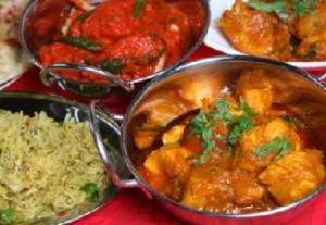Cardiff Curry