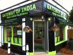 GATEWAY of INDIA – Indian Takeaway