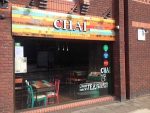 CHAI STREET – Wellfield Road